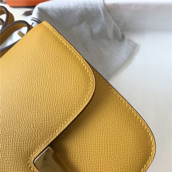 Hermes Constance 23 Bag - Image 4