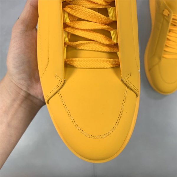 Hermes Men’s sneakers - Image 8