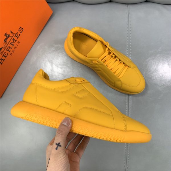 Hermes Men’s sneakers