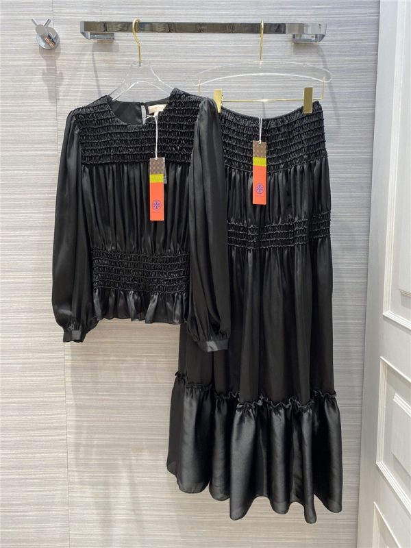 tory burch dresses