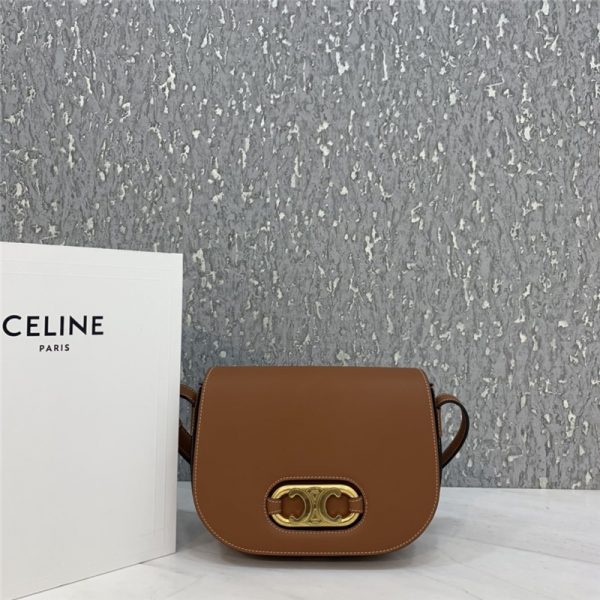 celine maillon triomphe bag replica bags