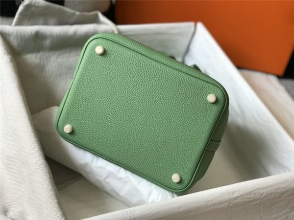hermes picotin 22 - Image 3