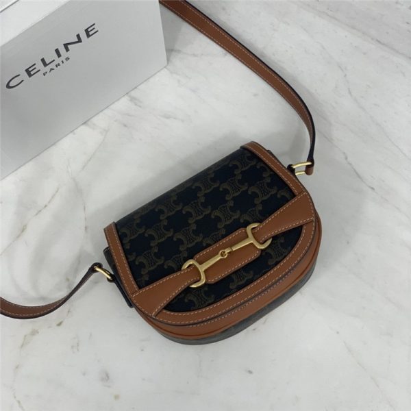 celine crecy mini bag replica bags - Image 7