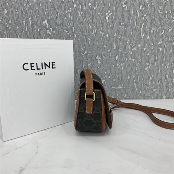 celine crecy mini bag replica bags - Image 8