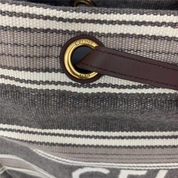 Celine Cabas bag - Image 3