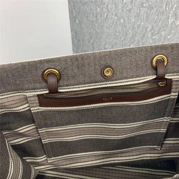 Celine Cabas bag - Image 4