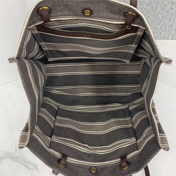 Celine Cabas bag - Image 5