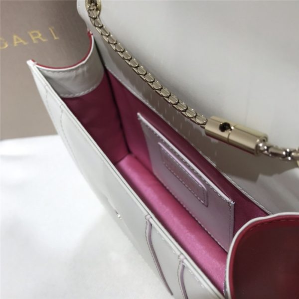 bvlgari serpenti forever bag - Image 3