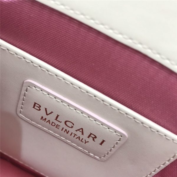bvlgari serpenti forever bag - Image 6