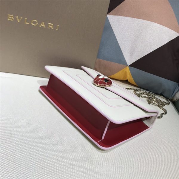 bvlgari serpenti forever bag - Image 7