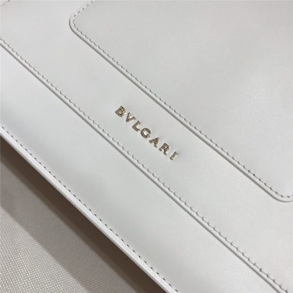 bvlgari serpenti forever bag - Image 5
