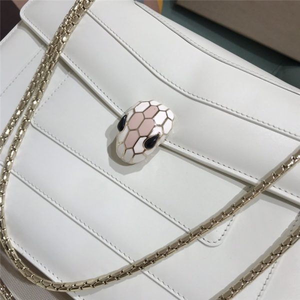 bvlgari serpenti forever bag - Image 7