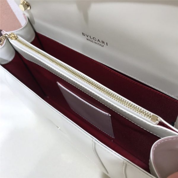 bvlgari serpenti forever bag - Image 8