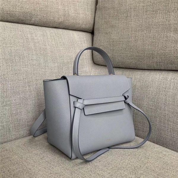 celine belt mini  bag - Image 4