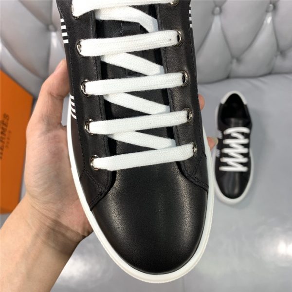 Hermes mens sneakers replica bags - Image 3