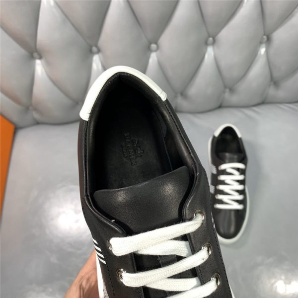 Hermes mens sneakers replica bags - Image 5