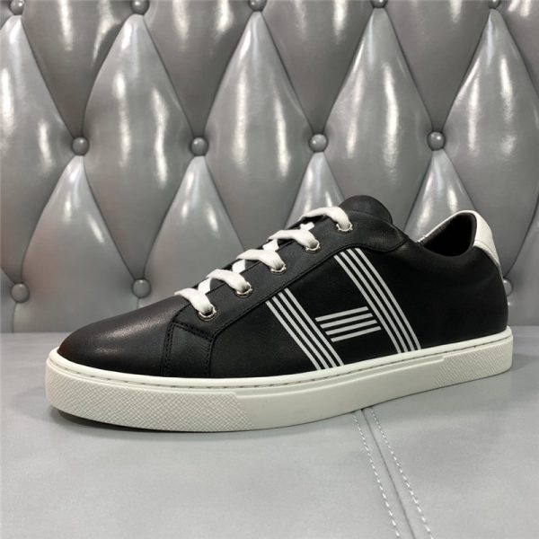Hermes mens sneakers replica bags - Image 6