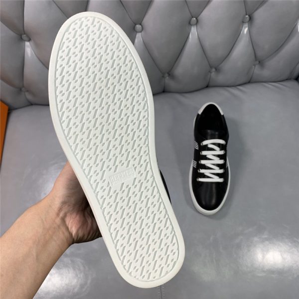 Hermes mens sneakers replica bags - Image 7
