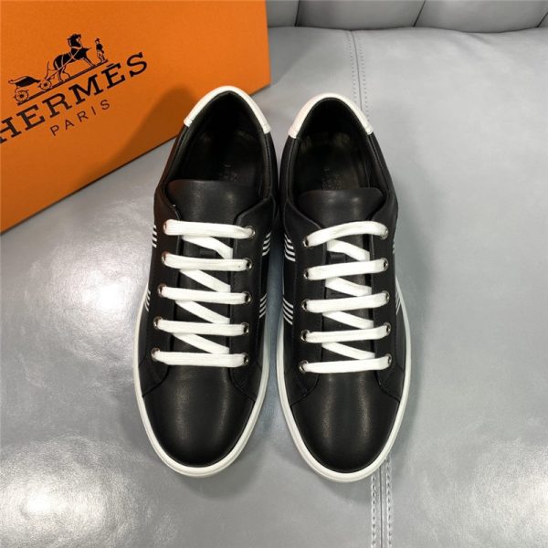 Hermes mens sneakers replica bags - Image 8