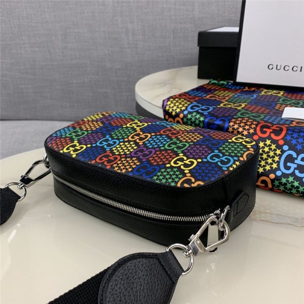 gg psychedelic shoulder bag - Image 4