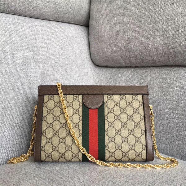 ophidia small shoulder bag - Image 3