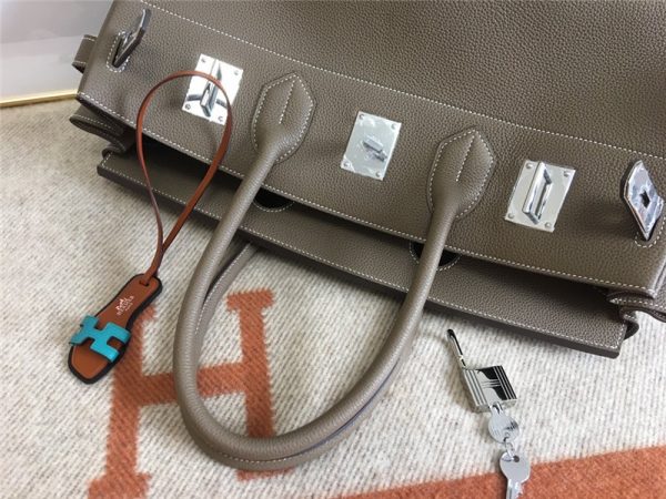 hermes birkin shoulder bag - Image 5