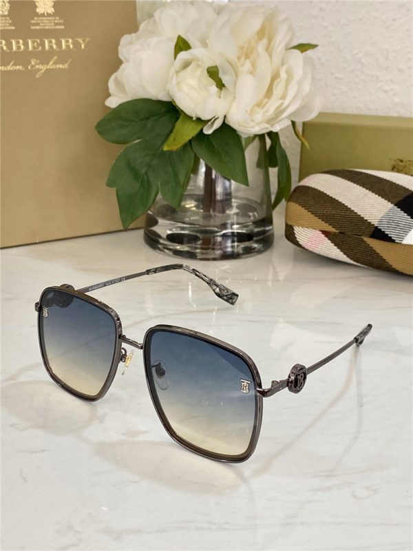 Burberry sunglasses women glasses - Image 2