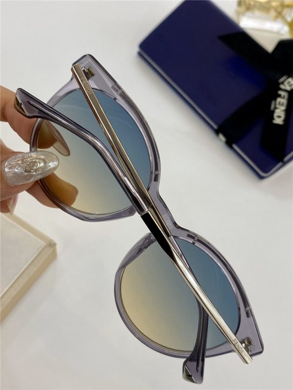 Burberry sunglasses women glasses - Image 6