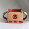 fendi kan i f shoulder bag