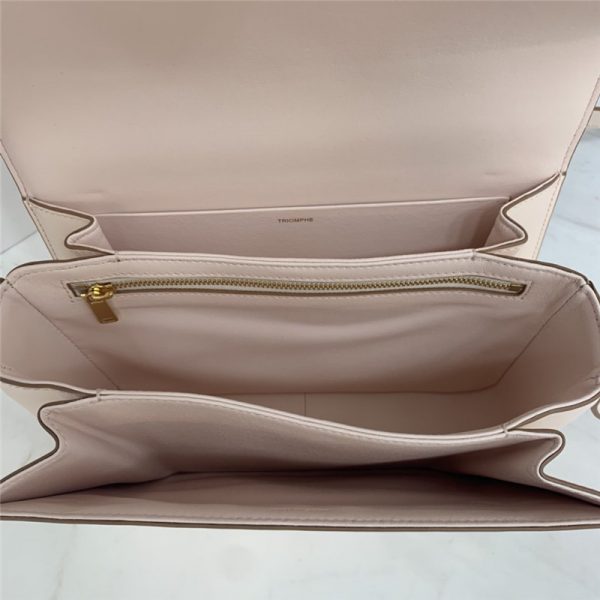 celine triomphe bag medium - Image 7