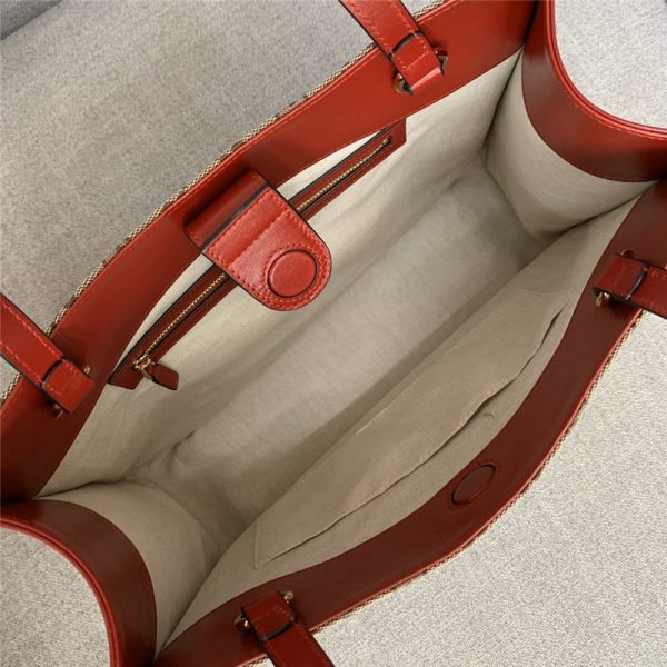 Gucci 1955 Horsebit Bag - Image 4