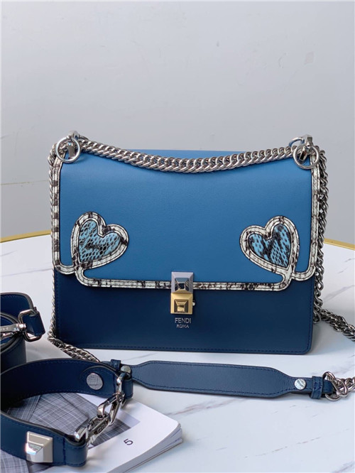 fendi kan i bag