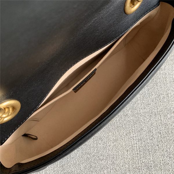 gg marmont shoulder bag - Image 4