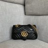 gg marmont shoulder bag