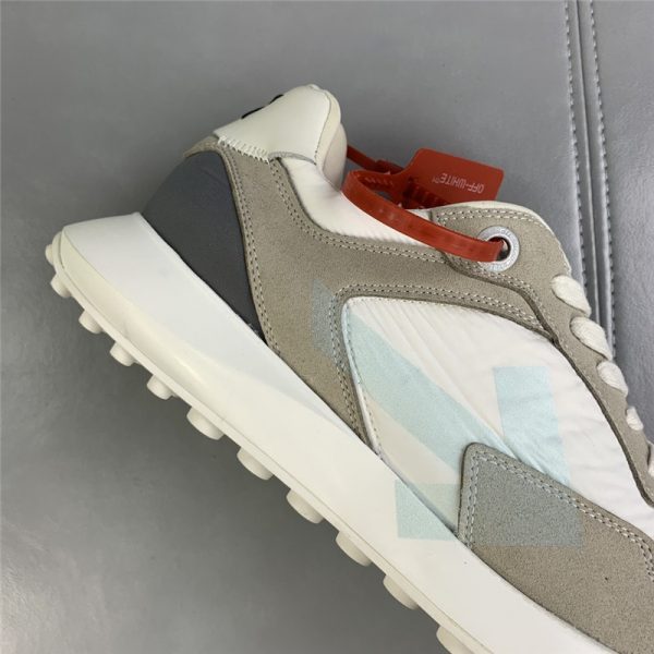 Off White Sneaker men - Image 5