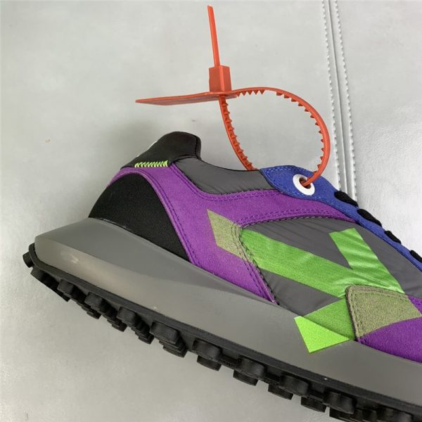 Off White Sneaker men - Image 4