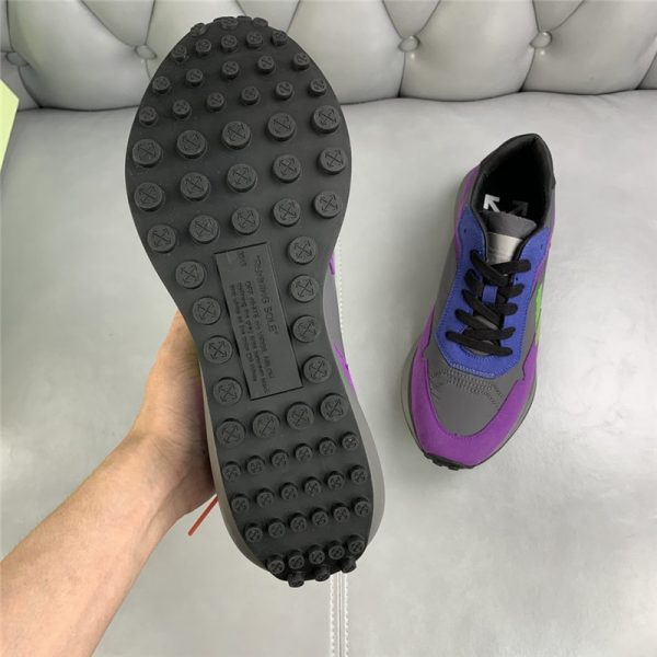 Off White Sneaker men - Image 5
