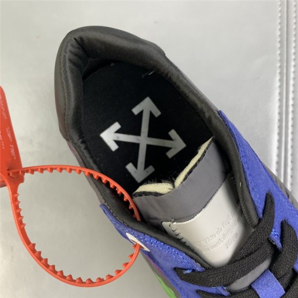 Off White Sneaker men - Image 6