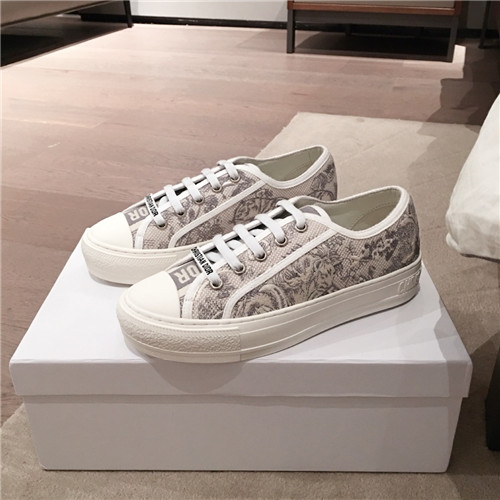 dior white sneakers womens
