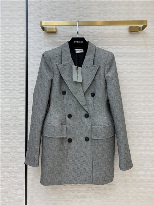 balenciaga jacket replica clothing