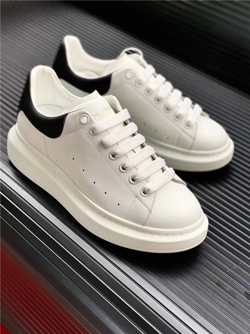 alexander mcqueen white sneakers