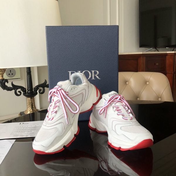 dior women sneakers replica shoes
