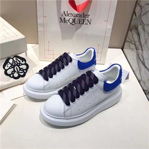 alexander mcqueen sneaker women