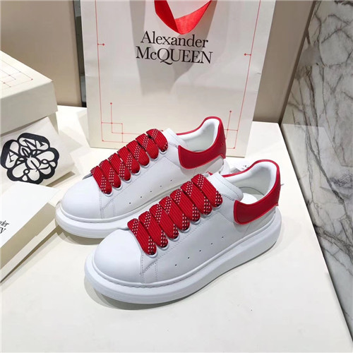 alexander mcqueen sneaker women