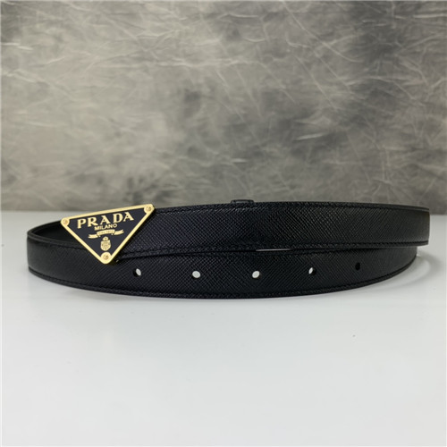 Women prada belt