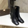 Jimmy Choo booties replica shoes