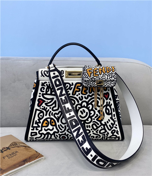fendi peekaboo bags