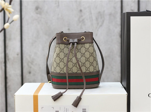 gucci ophidia mini bucket bags