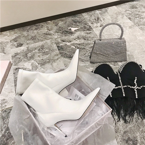 Jimmy Choo boots replica shoes