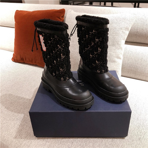 dior ankle boots women